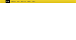 Desktop Screenshot of bcellars.com